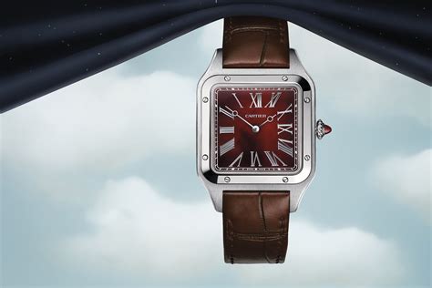 cartier rewind|cartier santos rewind.